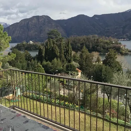 Big With View And Three Bedrooms * Sala Comacina