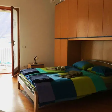 Big With View And Three Bedrooms *