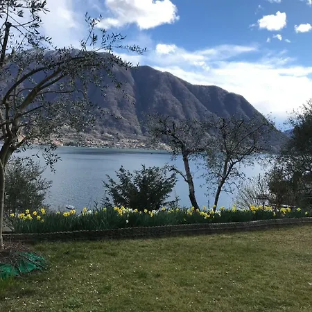 Apartamento Big With View And Three Bedrooms *