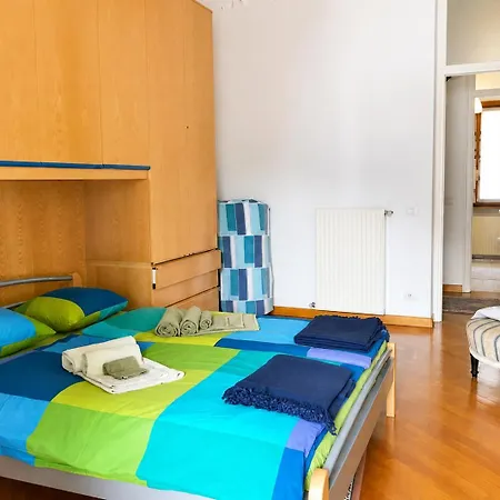 Apartmán Big With View And Three Bedrooms Sala Comacina