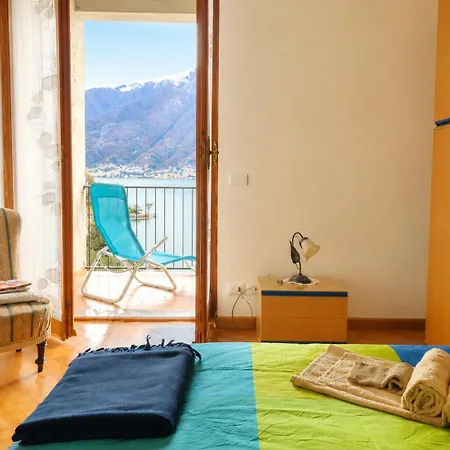 Big With View And Three Bedrooms Apartmán