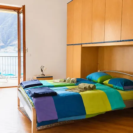 Big With View And Three Bedrooms Apartmán *