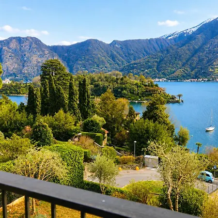 Apartmán Big With View And Three Bedrooms *