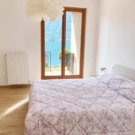 With Stunning View Appartamento Sala Comacina