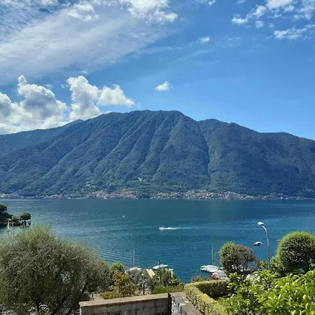 Appartamento With Stunning View Sala Comacina