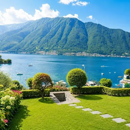 Appartamento With Stunning View Sala Comacina