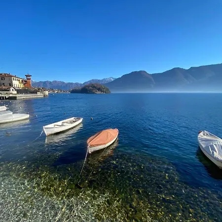 Appartamento With Stunning View