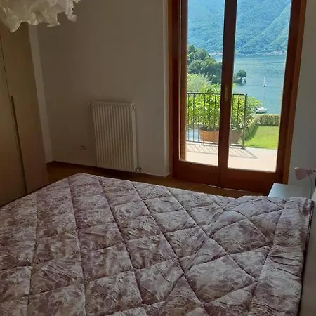 Appartamento With Stunning View *