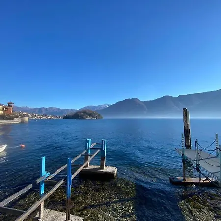 With Stunning View Sala Comacina