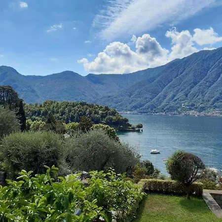 Appartamento With Stunning View Sala Comacina