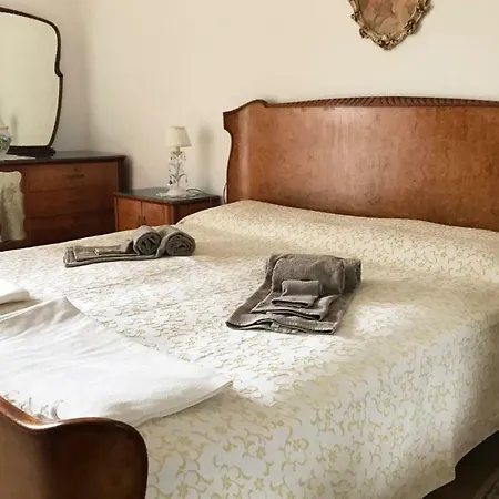 Apartman Big With View And Three Bedrooms