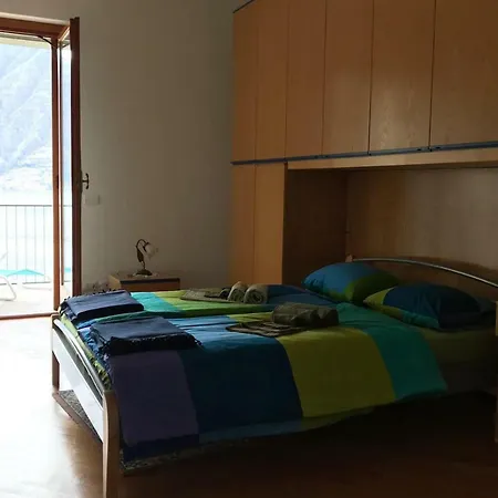 Apartment Big With View And Three Bedrooms