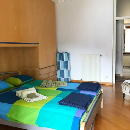 Big With View And Three Bedrooms *