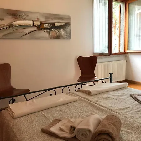 Big With View And Three Bedrooms Apartment *