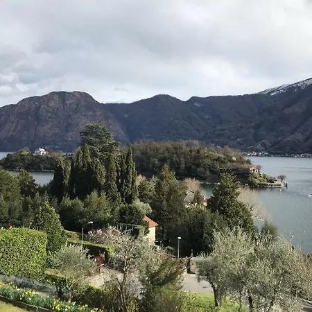 Apartmán Big With View And Three Bedrooms *