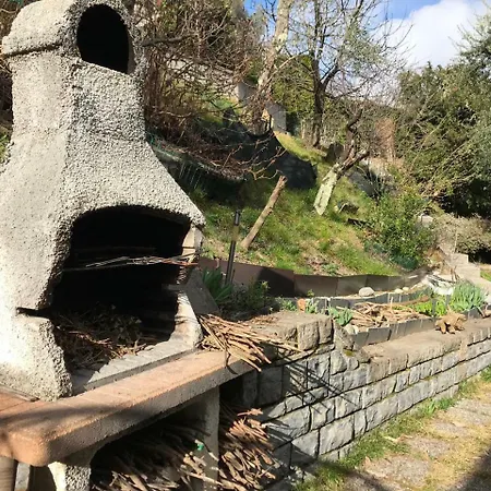 Big With View And Three Bedrooms Apartman