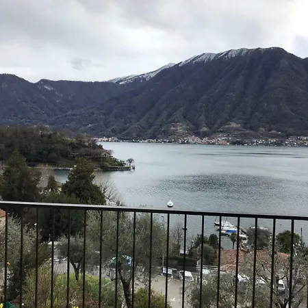 Apartment Big With View And Three Bedrooms *