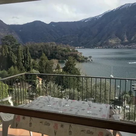 Apartment Big With View And Three Bedrooms