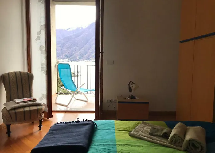 Big With View And Three Bedrooms 公寓 萨拉科玛希娜