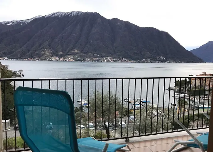 Big With View And Three Bedrooms
