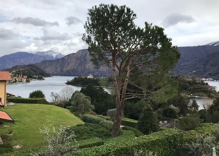 Big With View And Three Bedrooms 萨拉科玛希娜